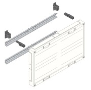 Hager maskownica Univers N  UC22RK 637037