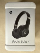 Beats by Dr. Dre Solo 4 Sluchawki bezprzewodowe Bluetooth