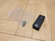 Szyna 22mm Picatinny UIT Steyr Anschutz Walther Feinwerkbau