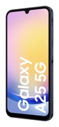 Smartfon Samsung Galaxy A25 6 GB / 128 GB 5G niebieski