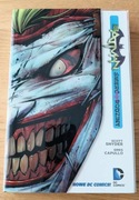 Nowe DC Comics - Batman Śmierć rodziny tom3 - BDB jak nowa