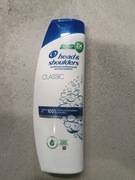 Szampon do włosów 400 ml 
