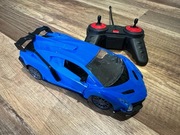 Lamborghini Lambo skala 1:24
