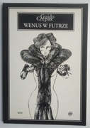 Wenus w futrze - Guido Crepax