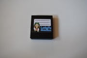 KARTA PAMIĘCI DOL-014 ORYGINAŁ NINTENDO GAMECUBE 251 BLOKÓW !!!