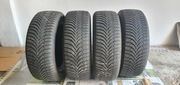 Opony zimowe 205/55 r16 Hankook
