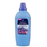 Felce Azzurra Lavender & Iris - Płyn do Płukania Tkanin 2L