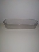 Indesit półka, balkonik do lodówki.