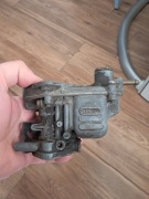 Gaźnik Weber, Fiat 126p