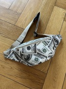 Nowa saszetka polskiej produkcji nerka dolary polska marka Wenecja