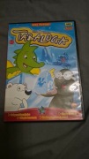Tabaluga bajka na dvd