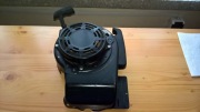 ROZRUSZNIK SZARPAK SILNIKA BRIGGS & STRATTON  QUANTUM  5 - 6 KM. ORYGINAŁ.