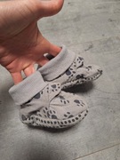 Papcie niemowlęce rozm. 19