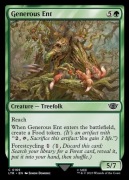 MTG Generous Ent