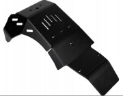 Osłona silnika kiwaczki AXP EXTREME GAS GAS EC TBI 24 , TE TBI 24