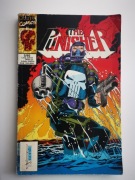 Tm-semic. Punisher 5/95