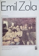 EMIL ZOLA - GERMINAL