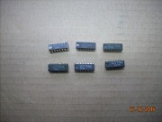 Układ scalony TTL UCY74123 CEMI 