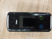 Alkomat blokada rozruchu silnika 