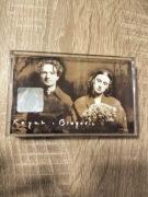 Kaseta magnetofonowa Kayah i Bregovic 