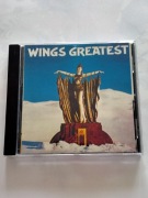Wings - Greatest - CD 