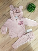 Dresik dla dziewczynki  