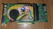 Nvidia GeForce 6800 XT, 128MB Point Of View AGP 8X 100% OK