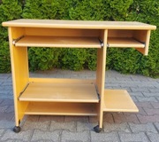 Biurko pod komputer (kolor buk )