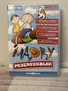 Gra "Wesote przedszkole Bolka i Lolka" Ptyta CD