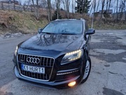 Sprzedam Audi Q7