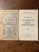 Jan Bielecki Ojciec zadżumionych J. Słowacki 
