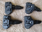 4szt. czujniki ciśnienia HUF RDE077 TSSRE4A 433MHz