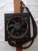 Be Quiet! PurePower BQT L8-CM-630W