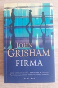 Firma- John Grisham