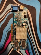 Karta Graficzna ATI Radeon 9250