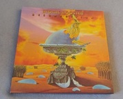 ATOMIC ROOSTER - RESURRECTION / 3CD / CIEKAWE WYDANIE!