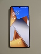 Telefon poco m6 pro 12/512