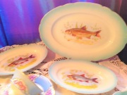 CMIELOW  3 sztuki pater 