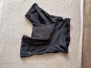 MĘSKIE SPODENKI KOLARSKIE Z WKŁADKĄ S____B'TWIN