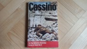 Dominick Graham - Cassino * illustrated history of WWII 