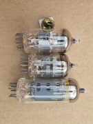 Lampa Tesla PCF801 PCC88 FCH 