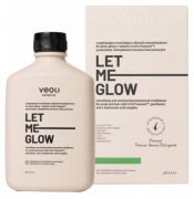 Odżywka wygładzająco-nawilżająca Veoli Botanica 300ml