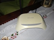 Router TP-Link TL-MR3220 v2 | Wi-Fi | Obsługa modemów 3G/4G USB