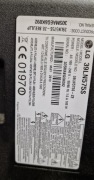 Tv LG 39LN575S .