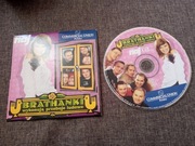 Płyta Brathanki wykonują przeboje ludowe 