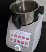 Lidlomix monsieur cuisine smart