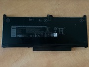 7x Bateria Dell MXV9V 60Wh 5300 / 7300 / 7400