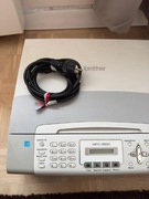 Drukarka skaner Brother MFC-250C tusz 315/125/140