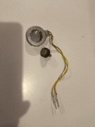 Prądniczka silnika taho pralki 