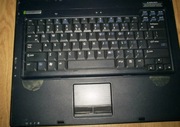 Hp Compaq Nx 6110 płyta klawiatura